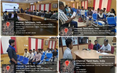 Campus Drive for Tikona Infinet Limited Campus Drive for Tikona Infinet Limited