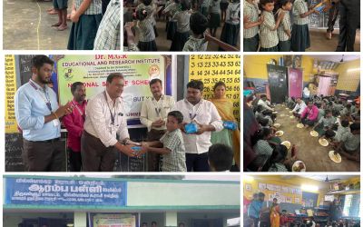 Children’s Fest at Primary School Mettukuppam Children’s Fest at Primary School Mettukuppam