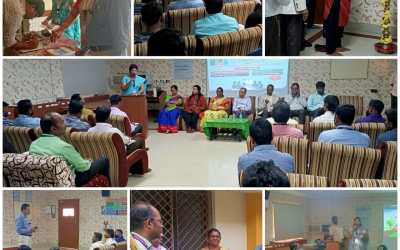 Management Development Program for Casagrand staff members Management Development Program for Casagrand staff members