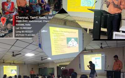 Fourth Day Dheeksharam Student Induction Programme Fourth Day Dheeksharam Student Induction Programme