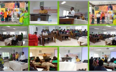 Guest Lecture On Cracking Civil Service Examination Guest Lecture On Cracking Civil Service Examination