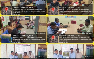 Campus Interview by Honicel India Pvt Ltd Campus Interview by Honicel India Pvt Ltd