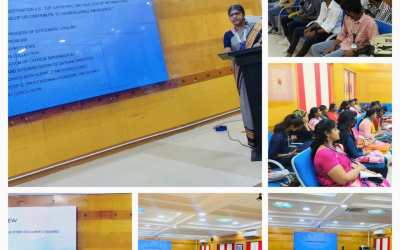 Report of Subject Lecture on Research Methodology Report of Subject Lecture on Research Methodology