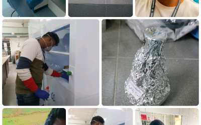 Department of Chemical Engineering’s Day – 20 Report Department of Chemical Engineering’s Day – 20 Report