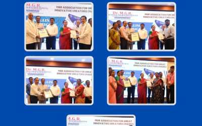 Rolling Certificate ceremony Rolling Certificate ceremony