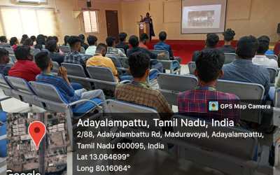 Subject Lecture on “STRATEGIC MANAGEMENT” Subject Lecture on “STRATEGIC MANAGEMENT”