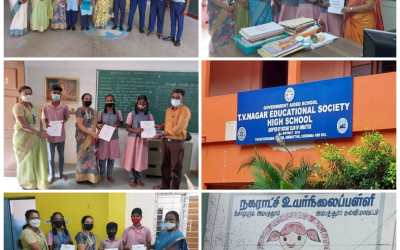 Adequate Learning Material Adequate Learning Material