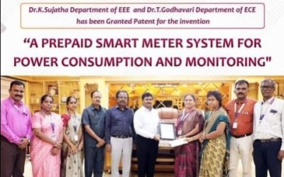 A Prepaid Smart Meter System For Power Consumption and Monitoring A Prepaid Smart Meter System For Power Consumption and Monitoring