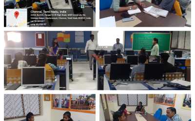 Campus Drive for The DATAMARK INDIA BPO LLP Campus Drive for The DATAMARK INDIA BPO LLP