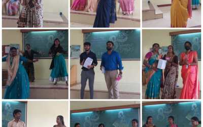 Report of Women’s Day Celebration held on 8th March 2022 Report of Women’s Day Celebration held on 8th March 2022