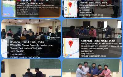 Campus Drive for HCL Technologies Campus Drive for HCL Technologies