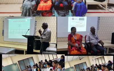Report of Fifth Day Deeksharambh – Student Induction Program Report of Fifth Day Deeksharambh – Student Induction Program