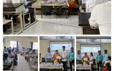 Campus Placement Drive for B.Pharm & D. Pharm Alumini Campus Placement Drive for B.Pharm & D. Pharm Alumini