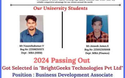 2024 Passed out Students Placed at BrightGeeks Technologies Pvt Ltd 2024 Passed out Students Placed at BrightGeeks Technologies Pvt Ltd
