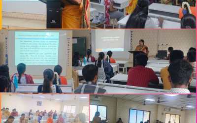‘Day 7 Deeksharambh- Student Induction Programme’ ‘Day 7 Deeksharambh- Student Induction Programme’