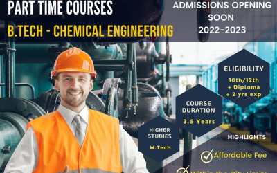 Admission Opening Soon PART TIME COURSES 2022-2023 Admission Opening Soon PART TIME COURSES 2022-2023