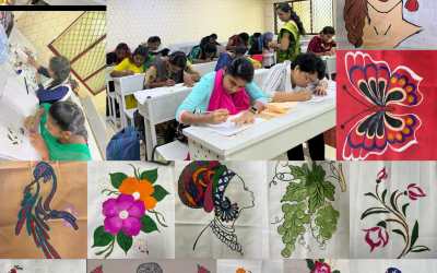 Student Induction Programme held on 31 October 2022 Student Induction Programme held on 31 October 2022