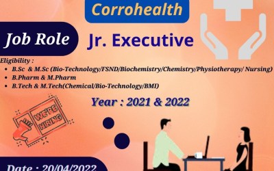 Campus Drive by Corrohealth Campus Drive by Corrohealth