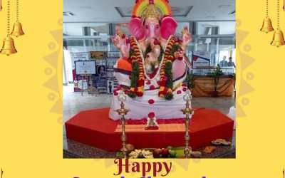Happy Ganesh Chathurthi Happy Ganesh Chathurthi