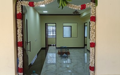 Inauguration of ISO Cell Inauguration of ISO Cell