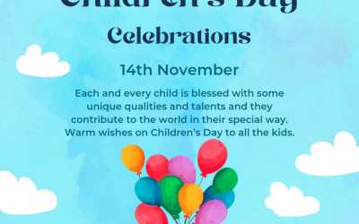 Happy Children’s Day Happy Children’s Day