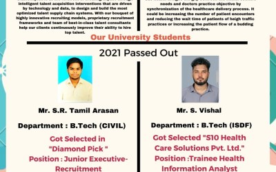 A Moment of Pride for DR MGR Placement Initiatives A Moment of Pride for DR MGR Placement Initiatives