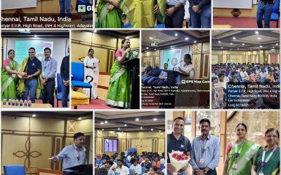 International Seminar on Scope of Data Science International Seminar on Scope of Data Science