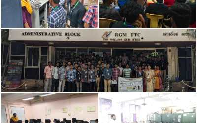 Summary Of a One -Day Industrial Visit Summary Of a One -Day Industrial Visit