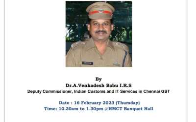 A Special Lecture “Drugs and Addiction – Do you know enough” A Special Lecture “Drugs and Addiction – Do you know enough”