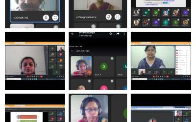 Report on State Level Online Symposium – Mathema 22-v 6.o. Report on State Level Online Symposium – Mathema 22-v 6.o.