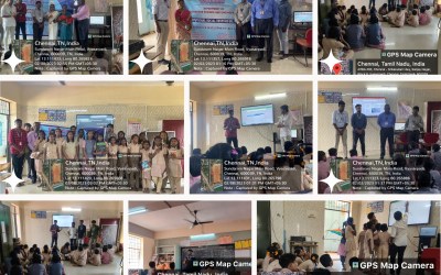 ISR Event on “Computer Skills Development” ISR Event on “Computer Skills Development”