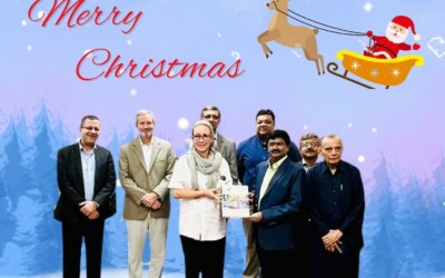 International Relations And Collaboration Cell Wishes Merry Christmas International Relations And Collaboration Cell Wishes Merry Christmas