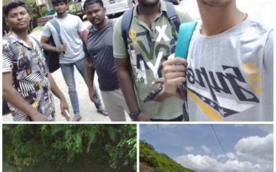 Department of Physic’s Day – 4 Report Department of Physic’s Day – 4 Report
