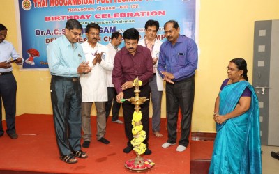Dental Screening Camp Dental Screening Camp