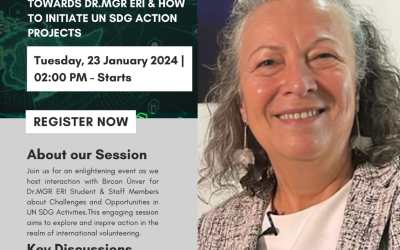 MGR IGEN ENSAVCLUB #SDG4MGR MGR IGEN ENSAVCLUB #SDG4MGR