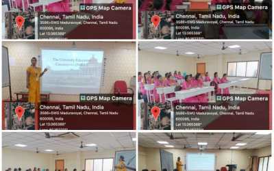 Report of Subject Lecture on Various Commissions Involved in the Education Stream Report of Subject Lecture on Various Commissions Involved in the Education Stream