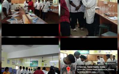 DAY-5 Report of Japanese Endowed Courses (JEC) DAY-5 Report of Japanese Endowed Courses (JEC)