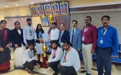 Achievement by Faculty of Law Students Achievement by Faculty of Law Students