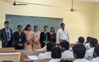 Career Guidance Session on 27-04-2022 Career Guidance Session on 27-04-2022