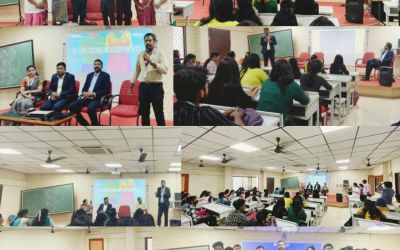 Guest Lecture on “Online Sizing Measurements” Guest Lecture on “Online Sizing Measurements”