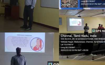 Technical Talk on “Low Power Design Methodologies” Technical Talk on “Low Power Design Methodologies”