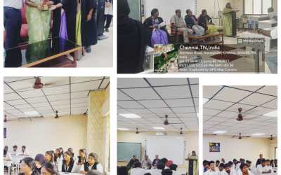 Alumni interaction on carrier guidance and Placement Opportunities Alumni interaction on carrier guidance and Placement Opportunities