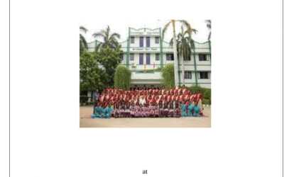 Outreach Program Outreach Program