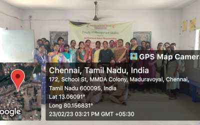 Report on conducted a Institutional Social Responsibility on The Role of Self Defence – Prevention of Violence Against Women Report on conducted a Institutional Social Responsibility on The Role of Self Defence – Prevention of Violence Against Women