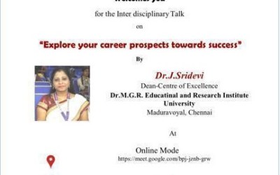 “Explore your career Prospects towards Success “ “Explore your career Prospects towards Success “