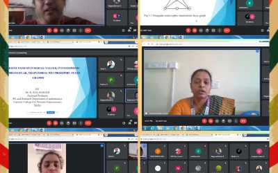 Online Seminar with the topic Fuzzy Neutrosophic Online Seminar with the topic Fuzzy Neutrosophic
