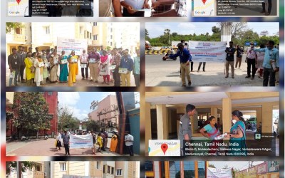 Awareness Program on “Solid Waste Management” Awareness Program on “Solid Waste Management”