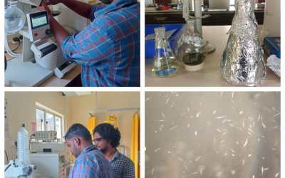 Department of Biotechnology’s Day – 14 Report Department of Biotechnology’s Day – 14 Report