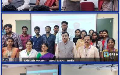 Expert talk on The Role of Youth in India’s Development Expert talk on The Role of Youth in India’s Development