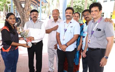 SPORTS COMPETITIONS OF TMDCH SPORTS COMPETITIONS OF TMDCH